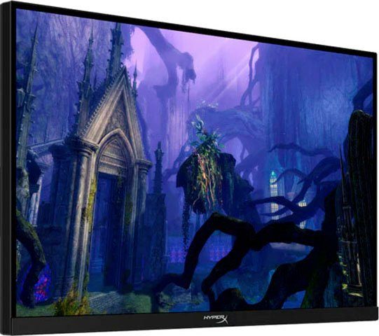 HyperX Armada 27 Gaming-Monitor (68,5 cm/27 