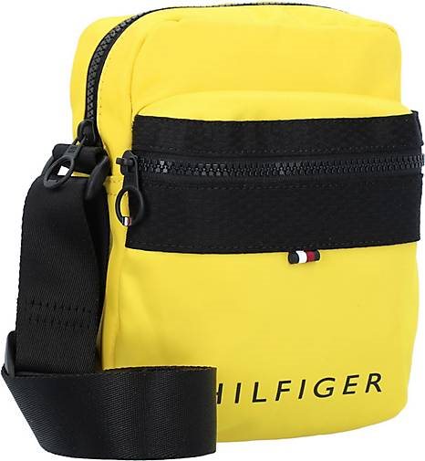 TOMMY HILFIGER TH Skyline Umhängetasche 16 cm