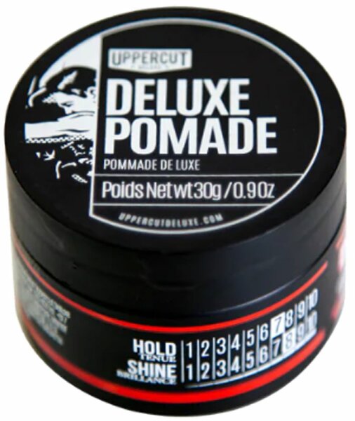 Uppercut Deluxe Deluxe Pomade