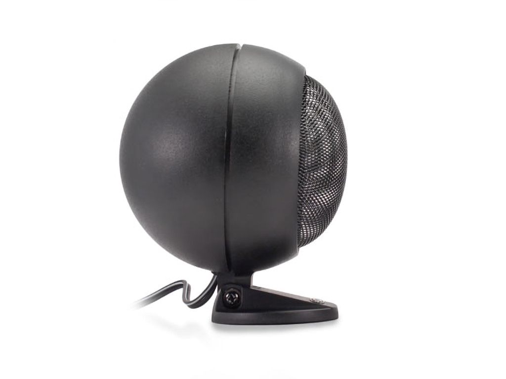 CSB7-Lautsprecherstruktur - Retro 40 Watt Black