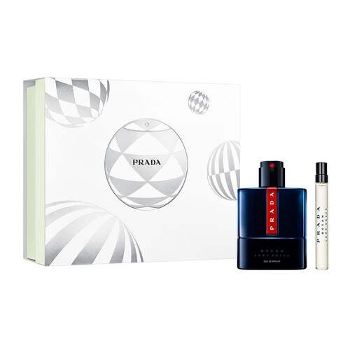 Prada Luna Rossa Ocean presentset