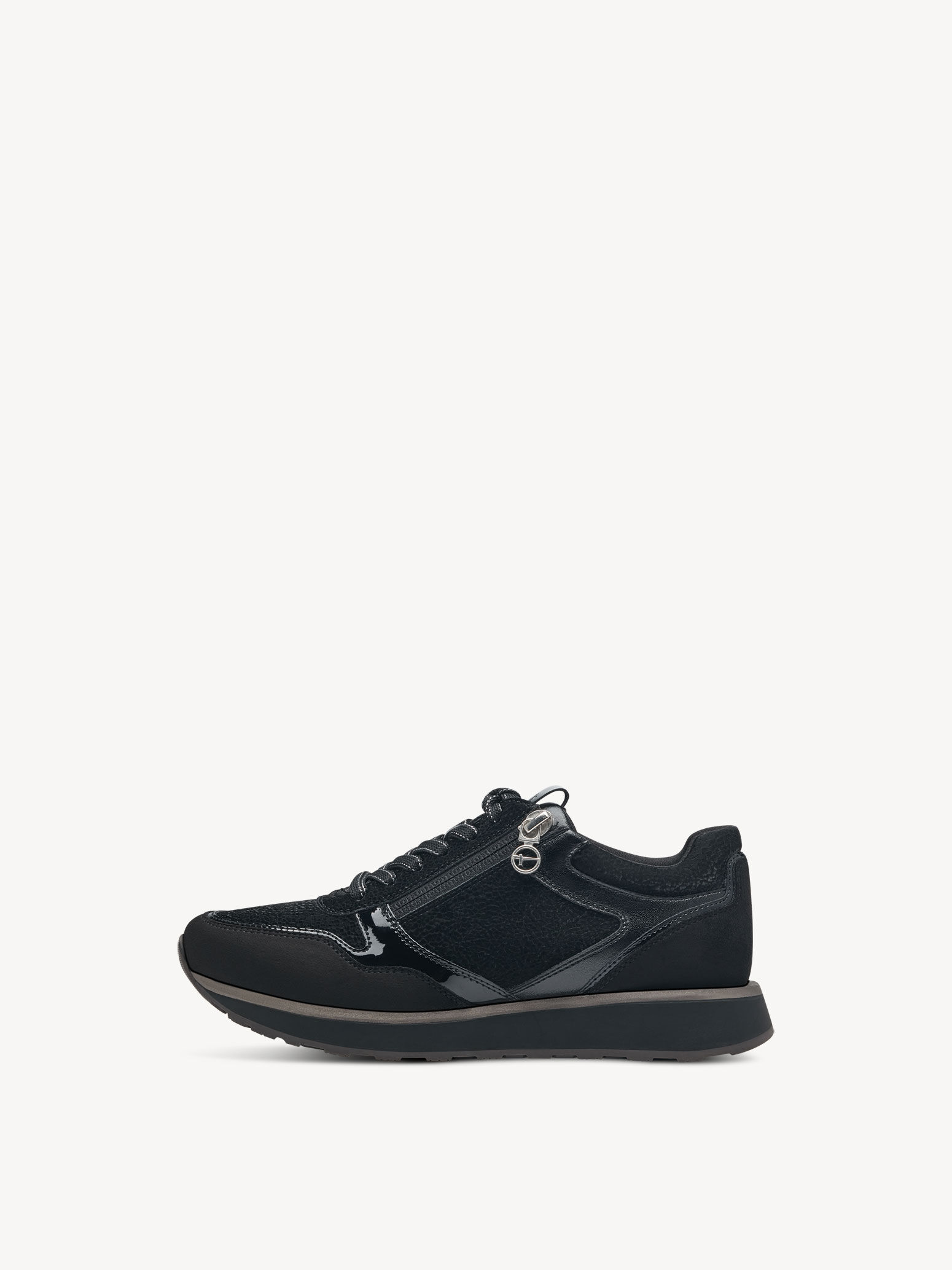 Basket - noir