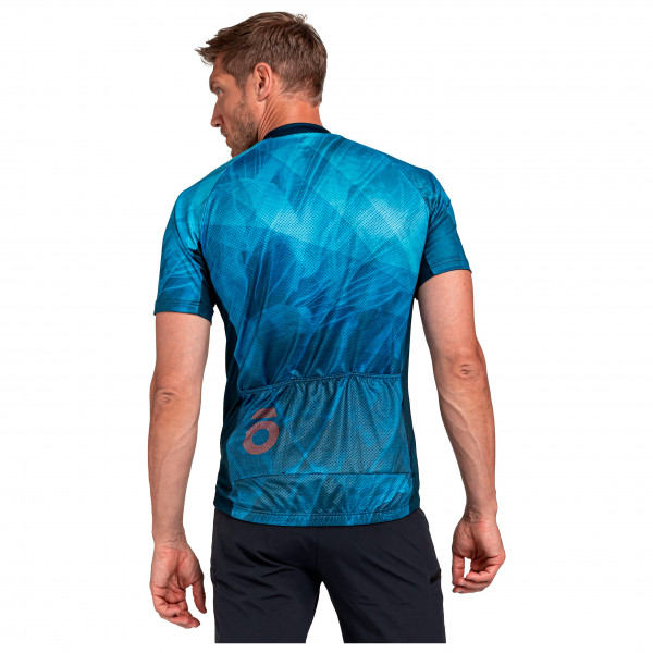 Schöffel - Shirt Vertine - Radtrikot