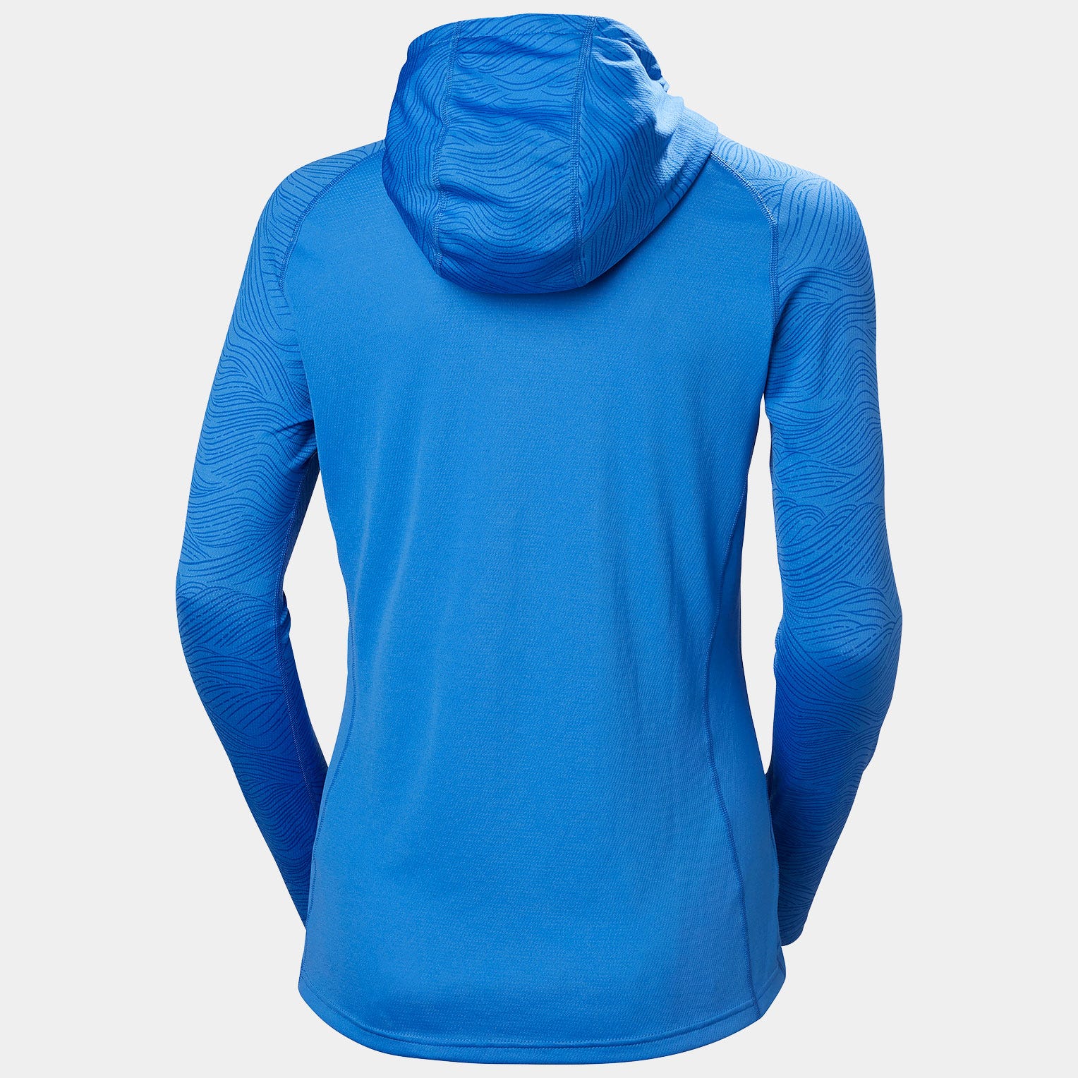 Women's LIFA® Active Solen Graphic Hoodie