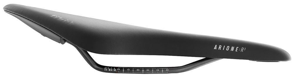 Fizik Arione Open R3 k:ium Sattel kaufen | Bike-Discount