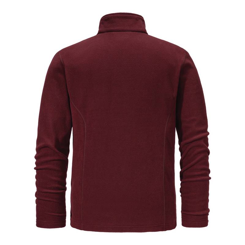 Schöffel Fleece Jacket Cincinnati3 Fleecejacke Herren