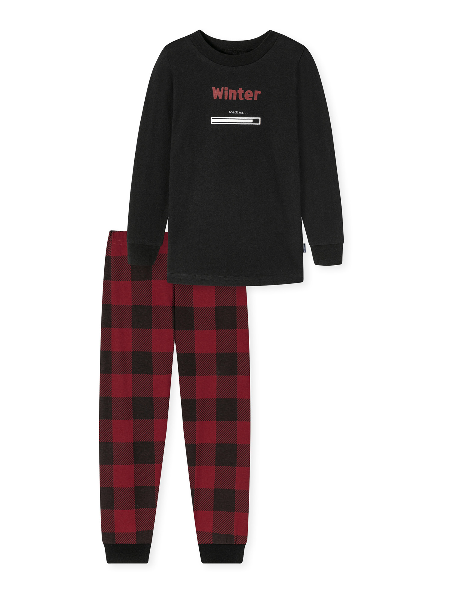 Pajamas ' Family '