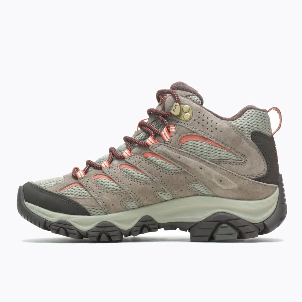 Merrell Moab 3 Mid J500232 / grau