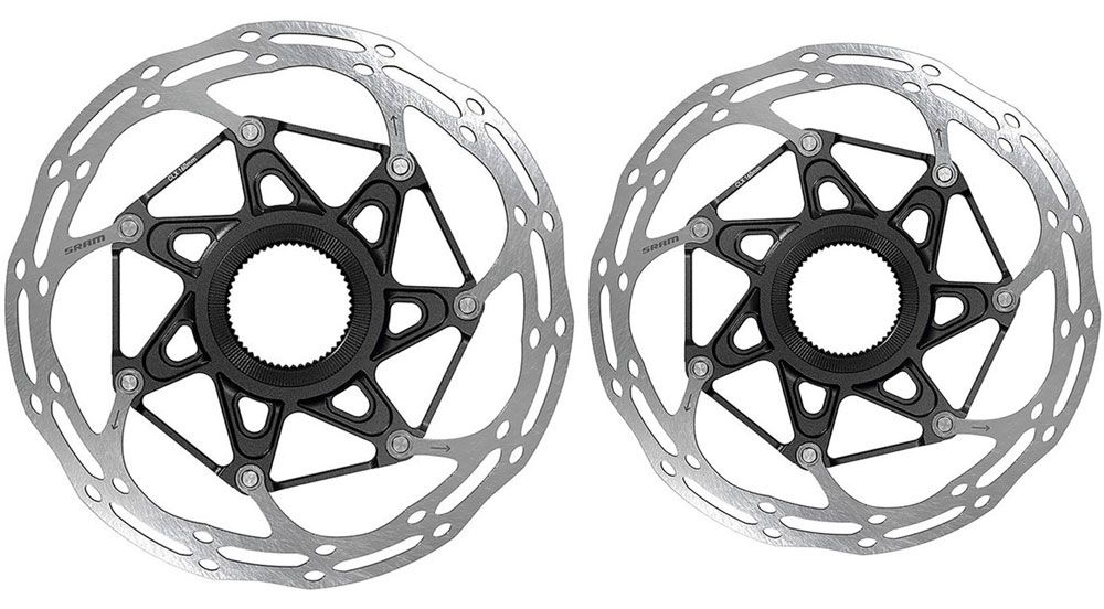 SRAM GX Eagle 1x12-fach DUB Boost Gruppe 10-52T Disc 180/160mm kaufen | Bike-Discount