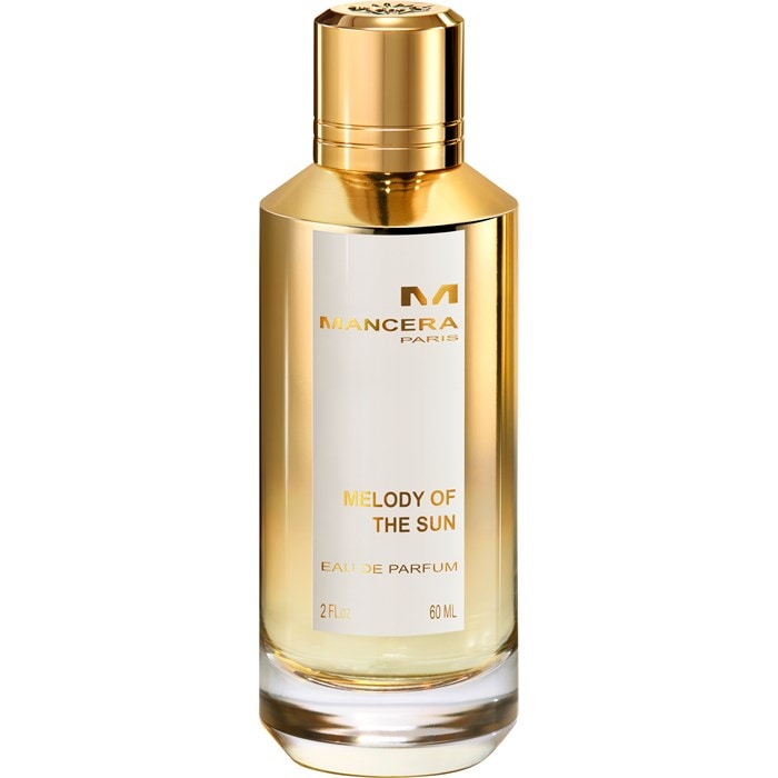 Eau de Parfum Spray