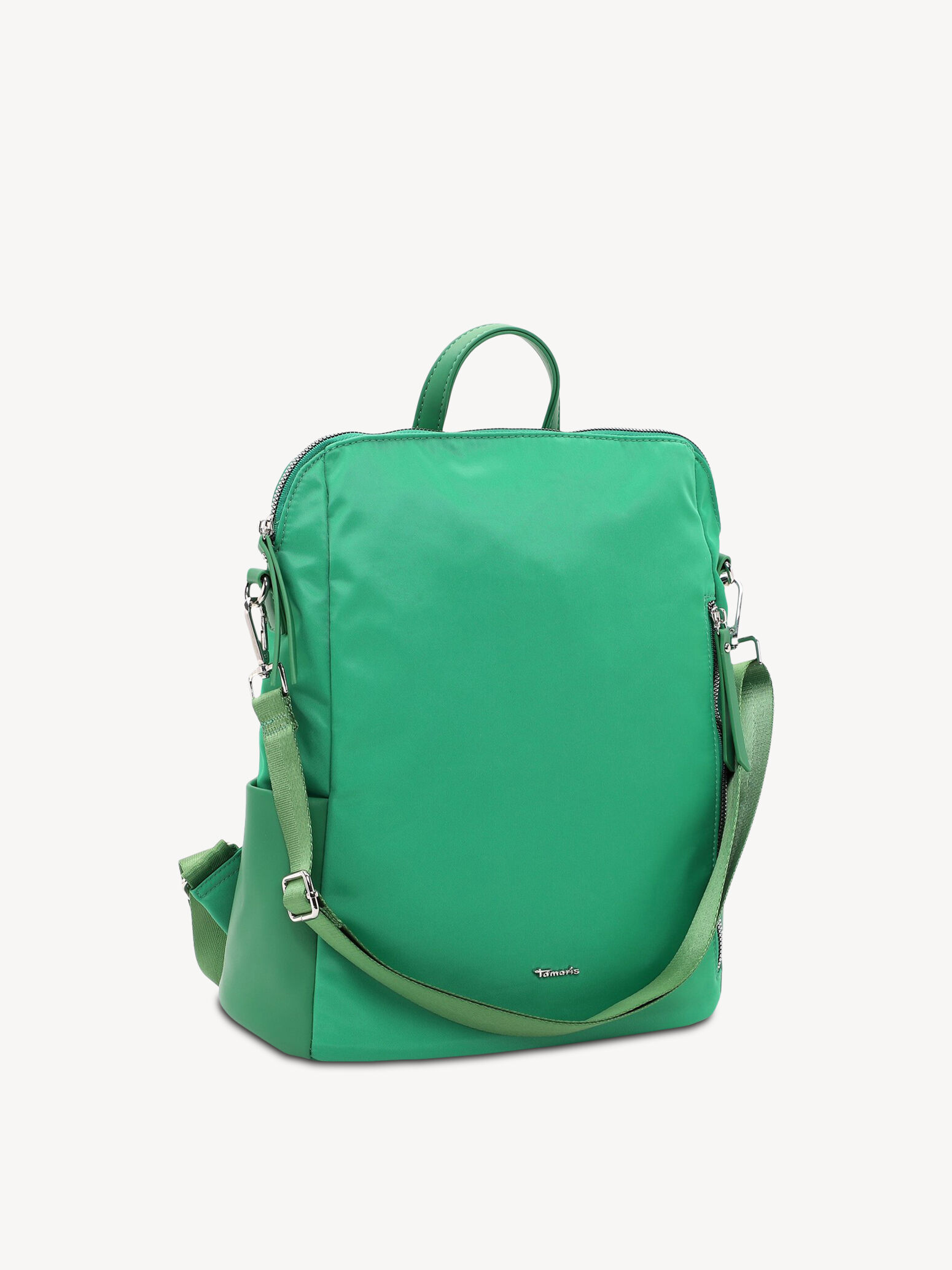Sac à dos - vert