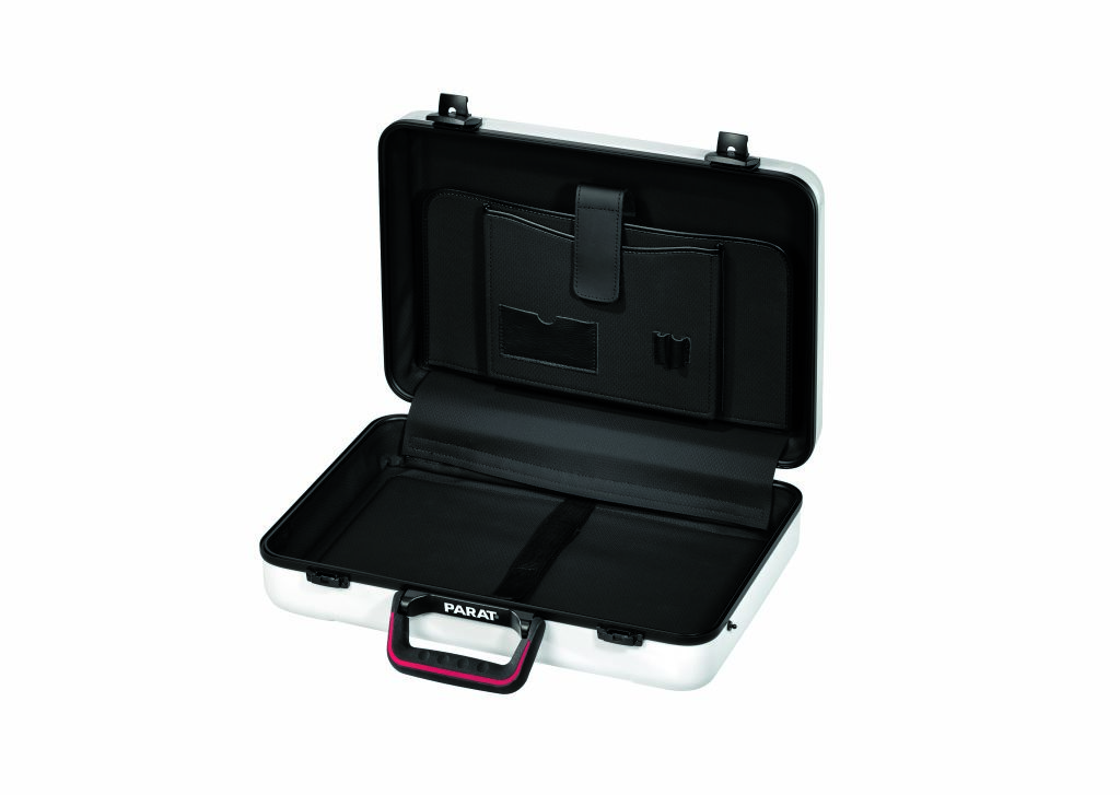 Parat 98.227.170 WHITE LINE Classic Attaché-väska