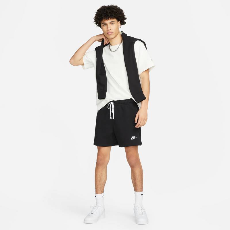 Nike Club Flow Sweatshorts Herren