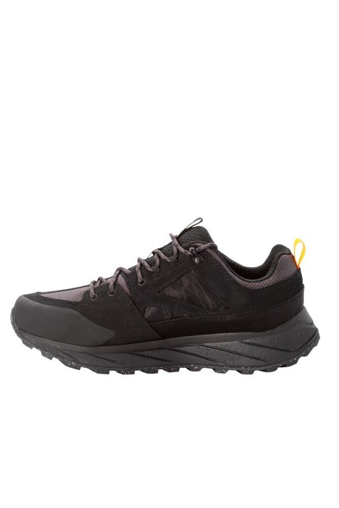 Jack Wolfskin TERRAQUEST TEXAPORE LOW M Wanderschuh wasserdicht