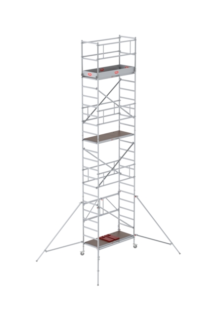 Altrex T340004 RS TOWER 34 moduł schodów ruchomych A+B+C=D