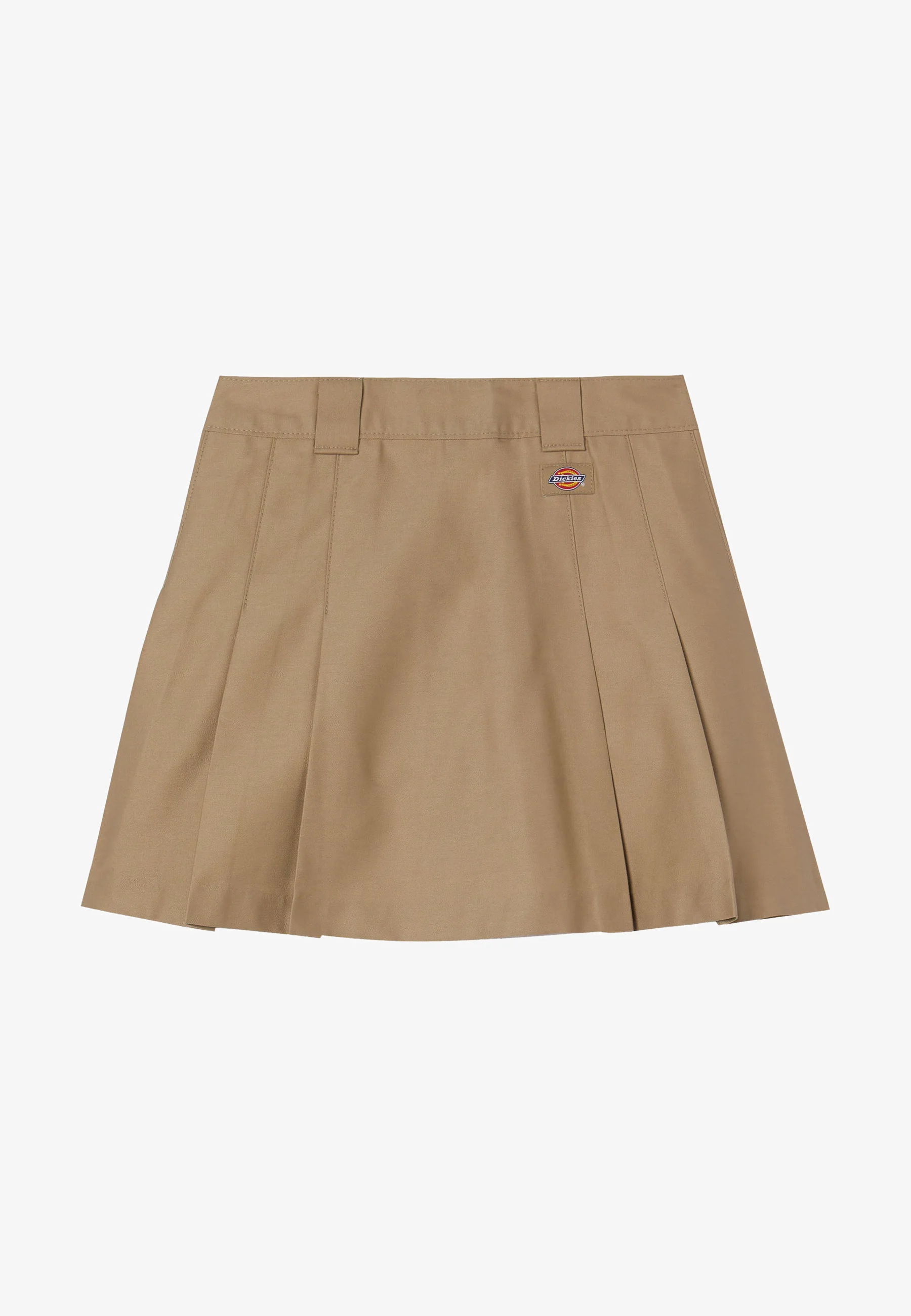 Dickies ELIZAVILLE - Falda acampanada