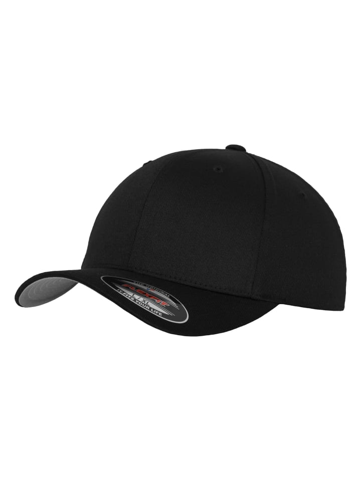 Flexfit  Flexfit Flexfit in black günstig kaufen