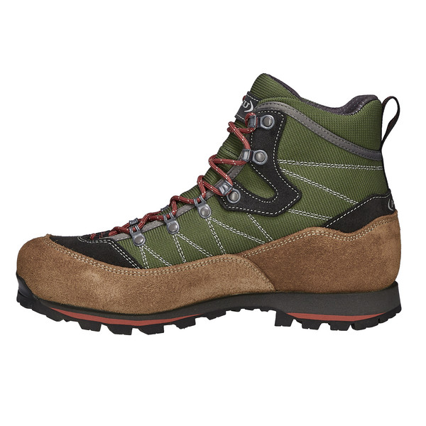 TREKKER LITE III GTX Herren - Trekkingstiefel