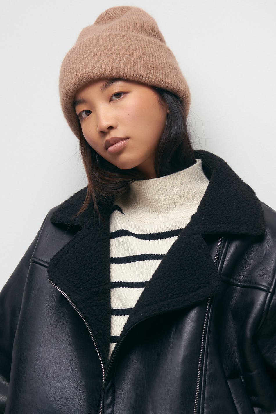 Bea hat