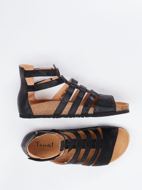 Sandalette-22000090130 Think