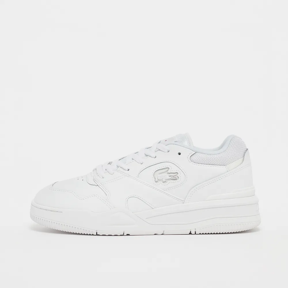 Lacoste Lineshot 46SFA0092-21G / weiss