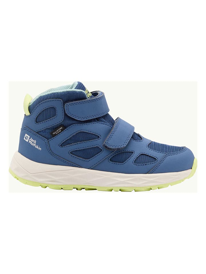 Jack Wolfskin Wanderboots 