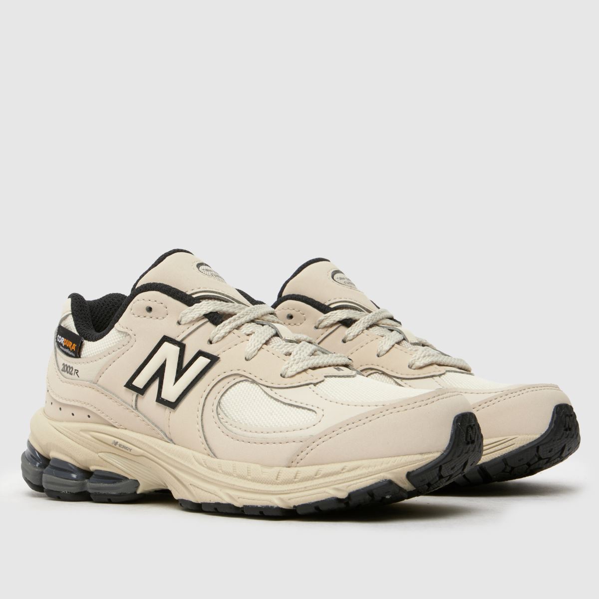 New Balance Stone 2002 Junior-träningsskor