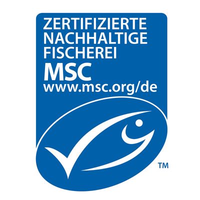 Weißfisch Seelachs