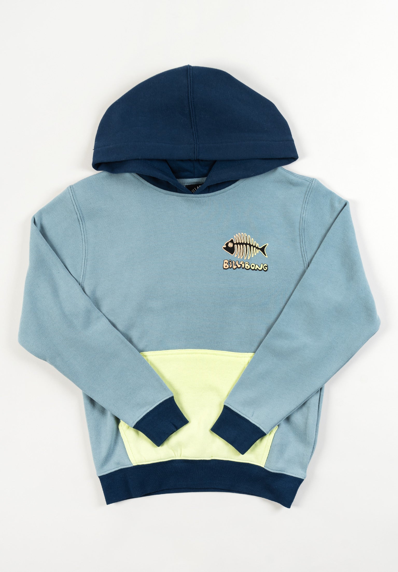 United Pullover