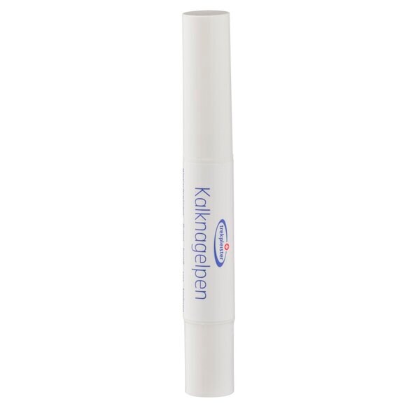 Trekpleister Fungal Nail Pen Medical device - 4ml