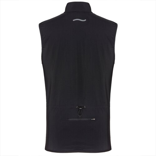 ATMUNGSAKTIVE REFLEKTIERENDE FUNKTIONSWESTE VEST