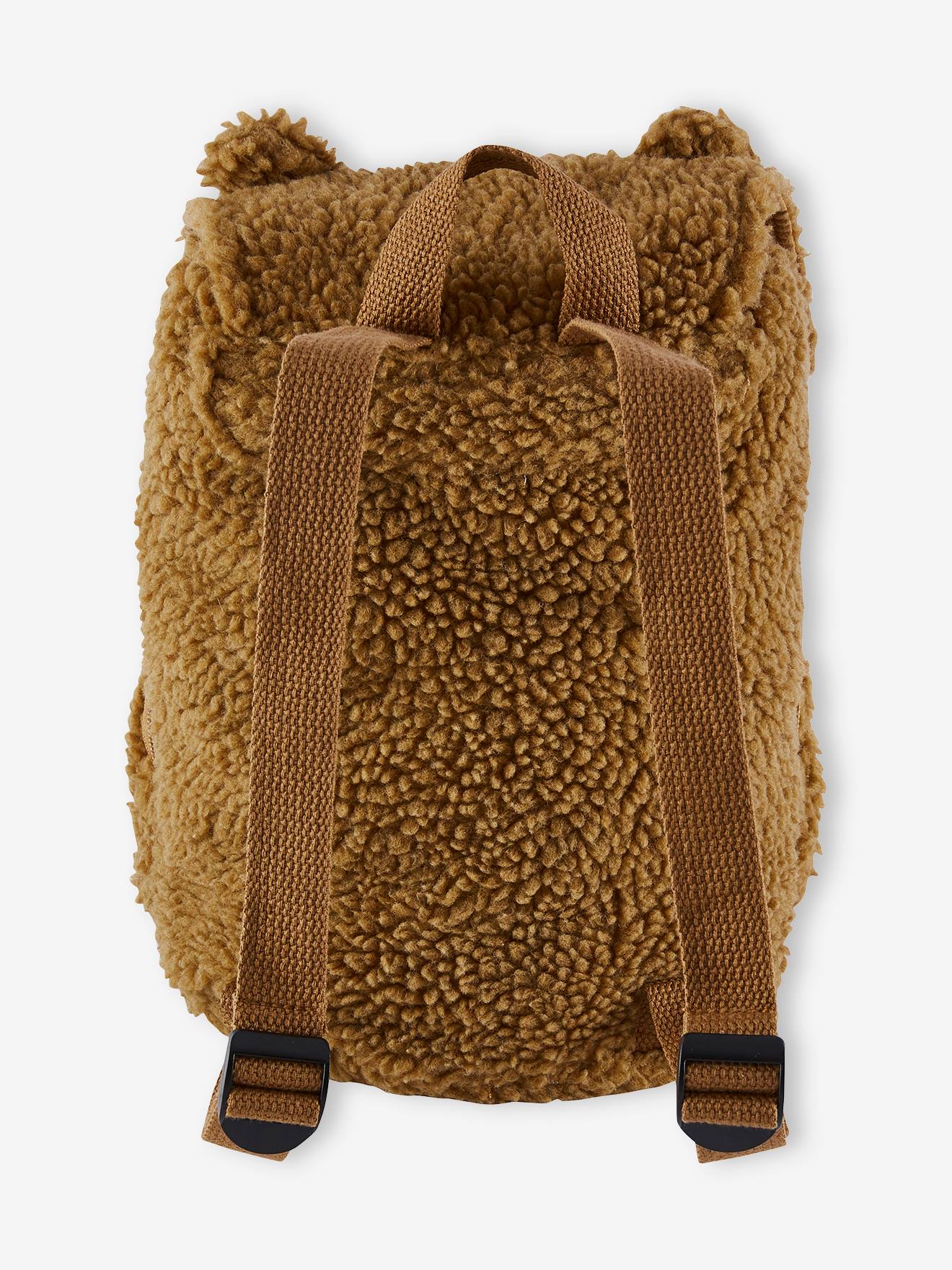 Sac à dos ourson chaudron