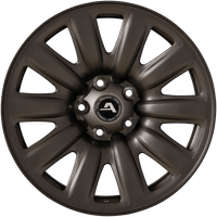 ALCAR 202401A grau / anthrazit - ATU