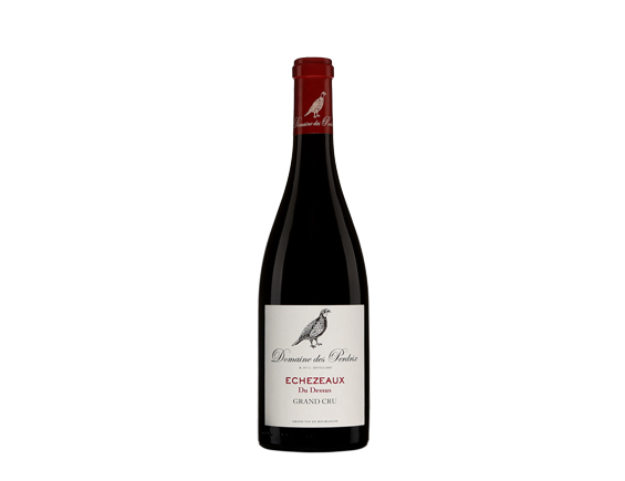 Domaine des Perdrix Echezeaux Grand Cru du Dessus 2021 Bourgogne Echezeaux Grand Cru