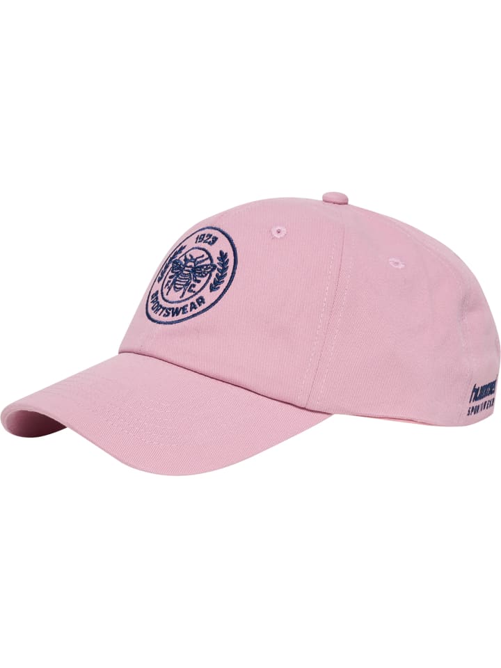 Hummel Hummel Mütze Hmlswarm Erwachsene in LILAS günstig kaufen onesize