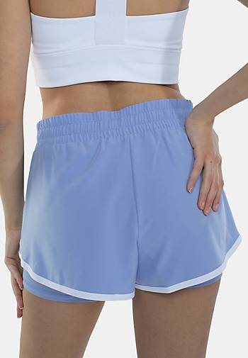 Spyder Run Short - Innerer Biker