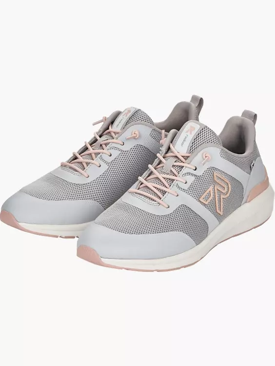 Rieker Damen Sneaker Low