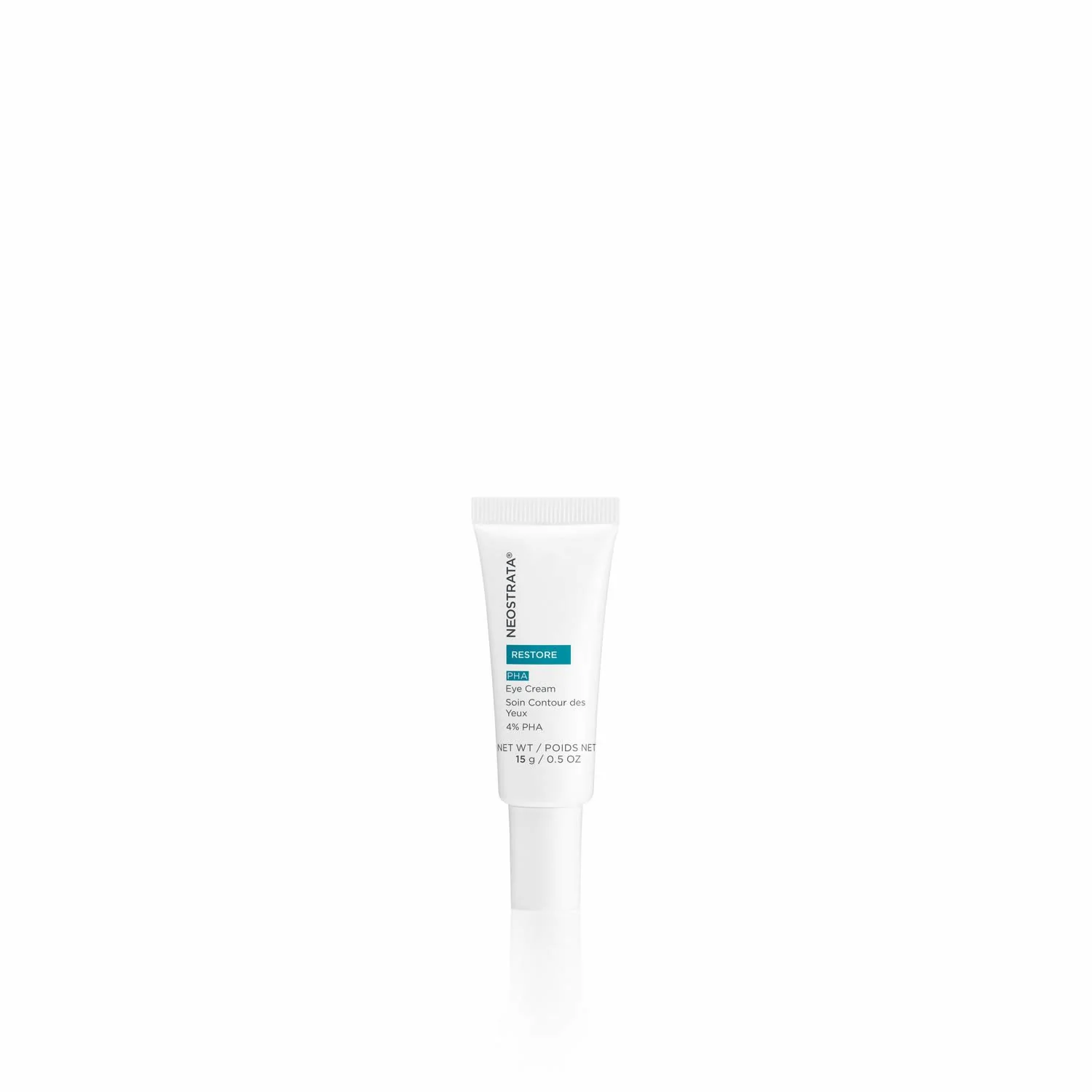 Restore Eye Cream - Antirynkebehandling for øyekonturer