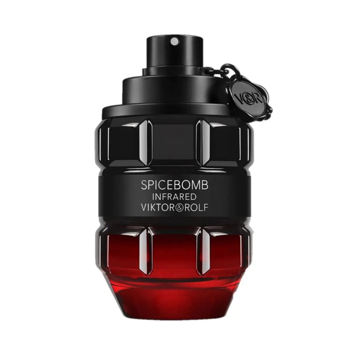 Viktor & Rolf Spicebomb Infrared toaletna voda za muškarce, 90 ml