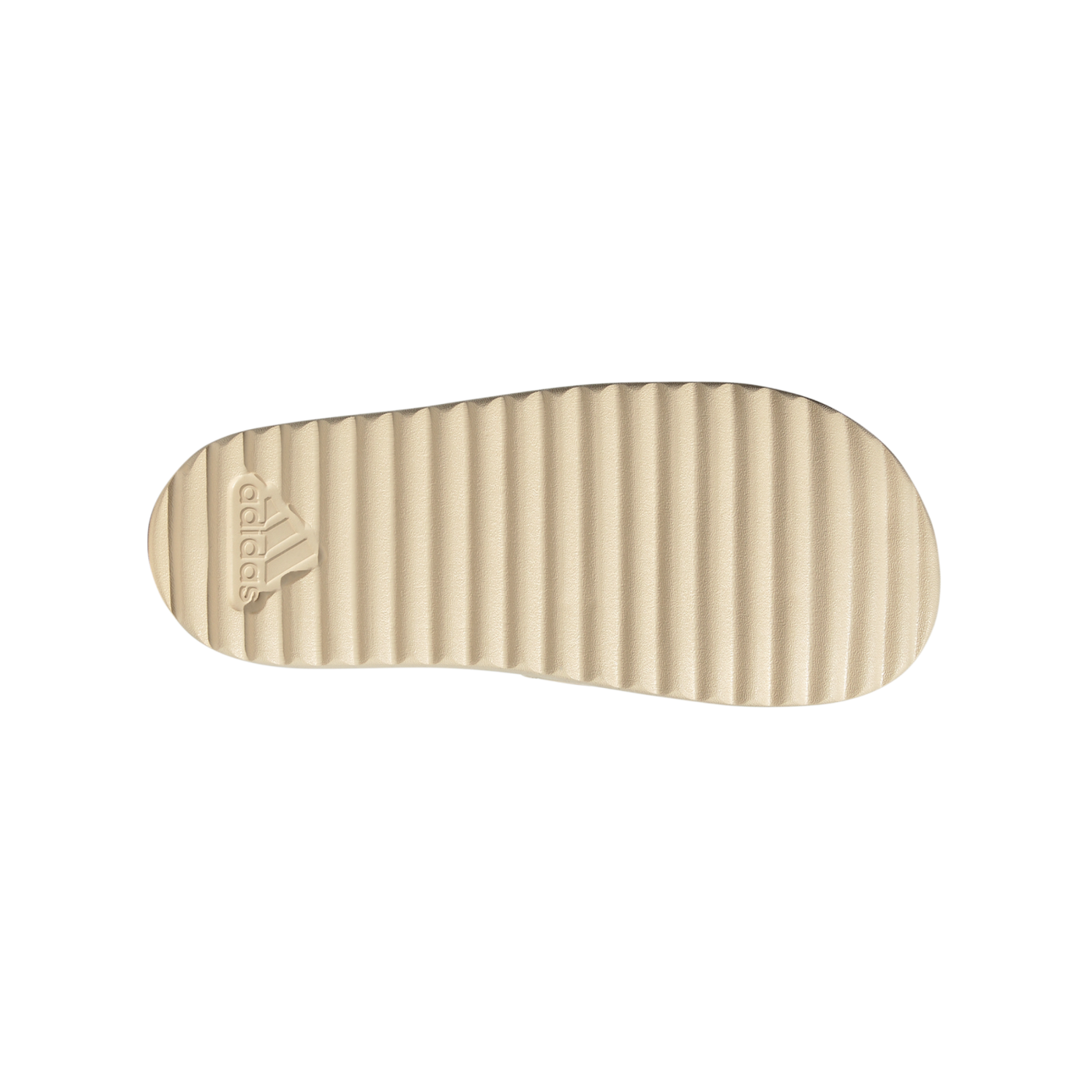 adidas Adilette Platform Badelatsche Damen Schwarz