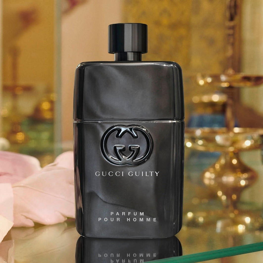 Pour Homme