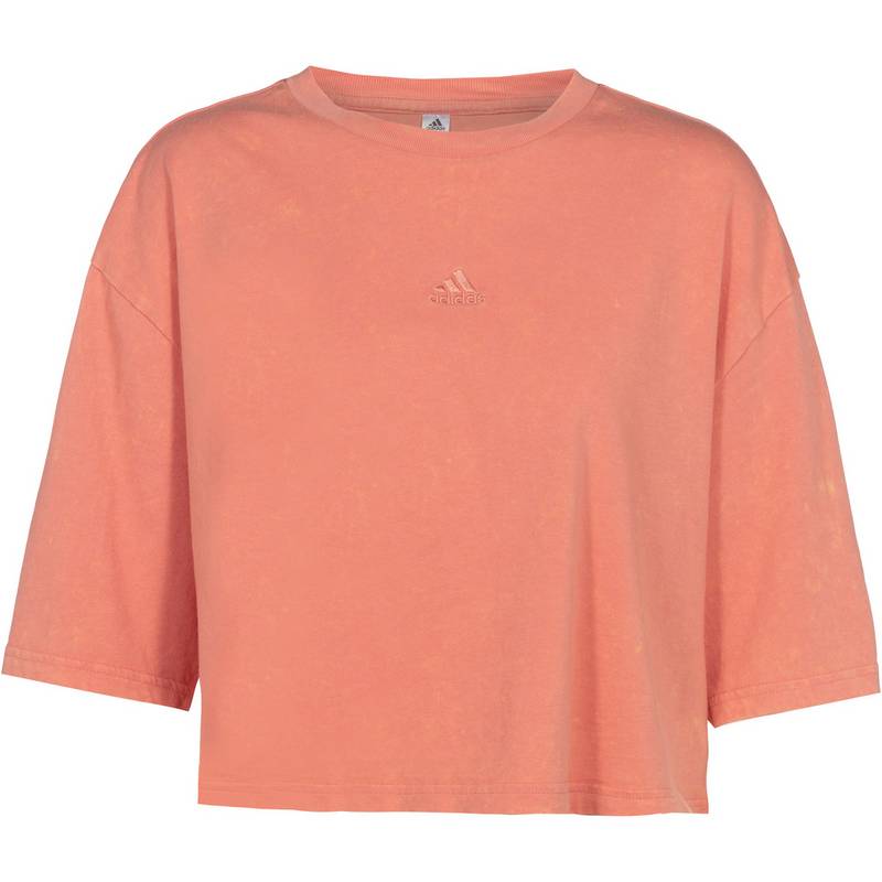 adidas All Szn Croptop Damen