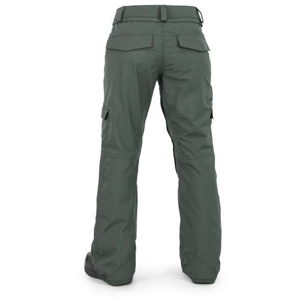 Volcom - Women's Aston GORE-TEX Pant - Skihose