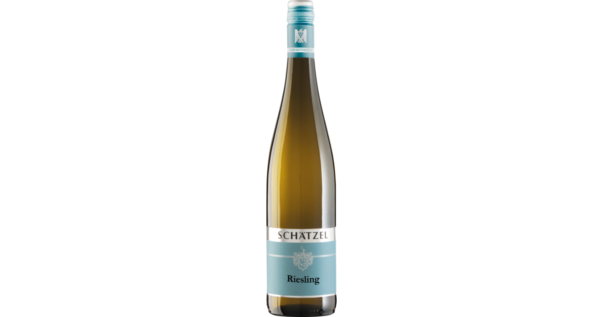 Schätzel Riesling