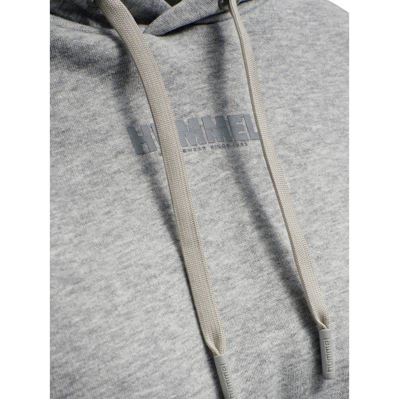 hummel hmlLEGACY WOMAN CROPPED HOODIE Hoodie Damen