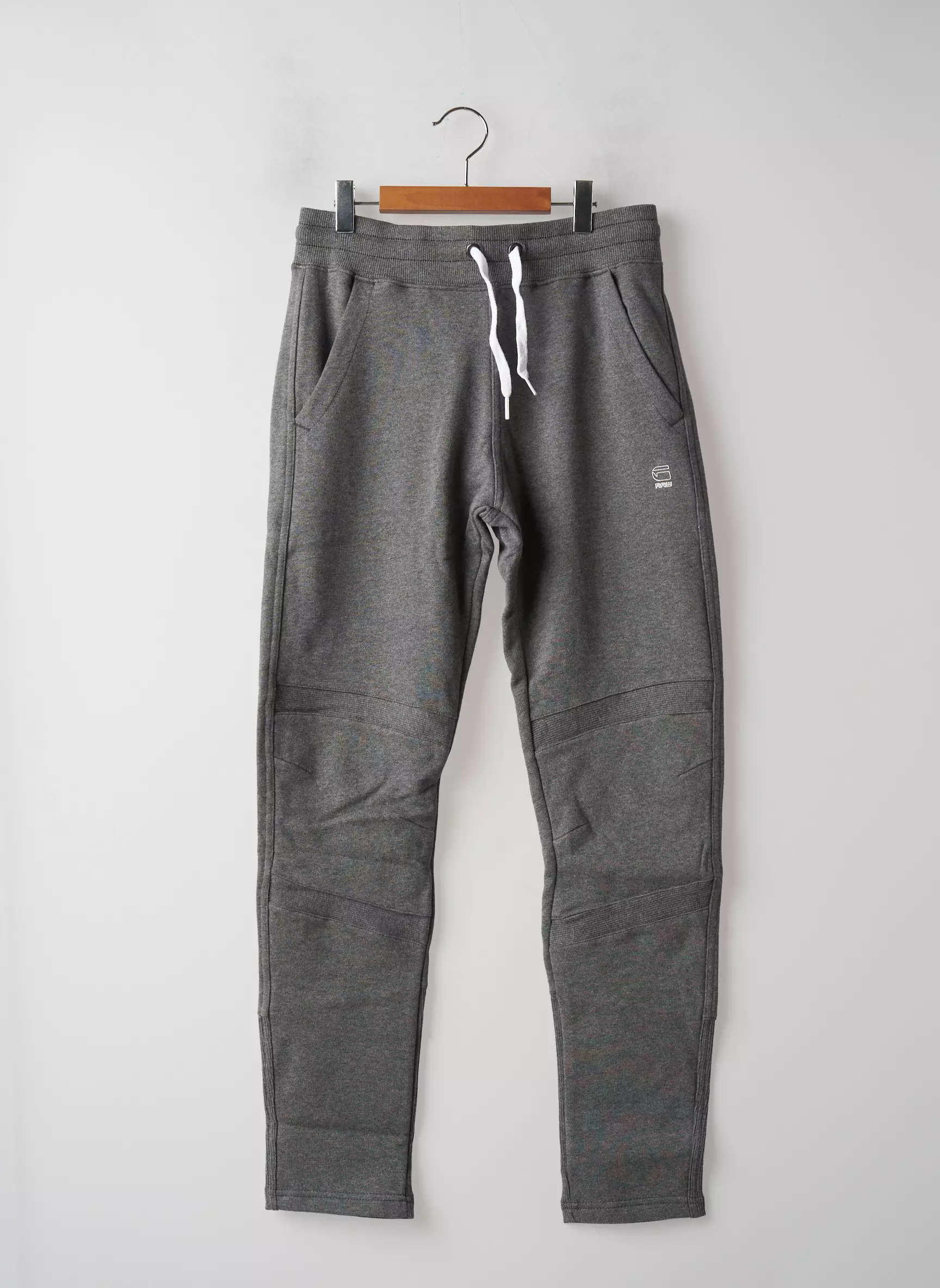 G Star Jogging Garcon couleur gris