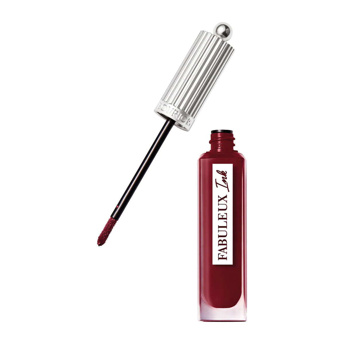 Bourjois Fabuleux Ink Lipstick, 05 Berrytale Romance