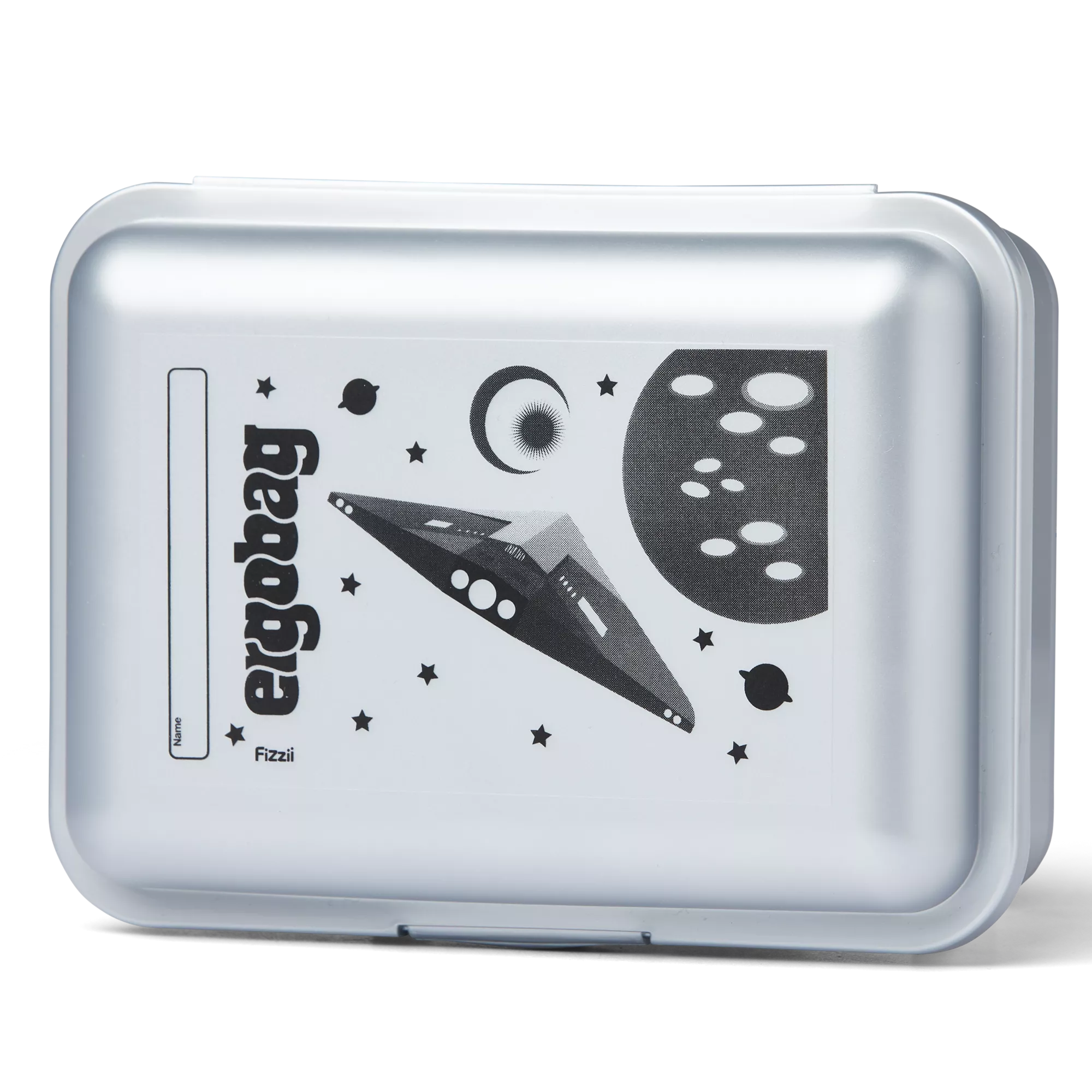 ergobag Brotdose Space