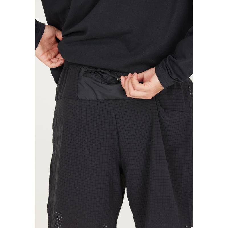 SOS Tikal Funktionsshorts Herren