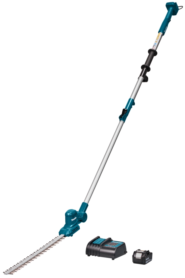 Makita DUN461WSF Accu Stokheggenschaar 46 cm 18V 3.0Ah Li-Ion